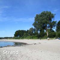 Strand, Sierksdorf