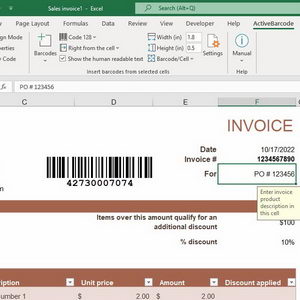 Excel