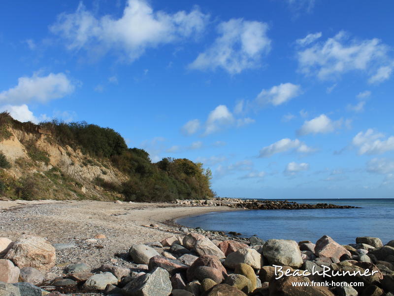 Strand, Bliesdorf Strand