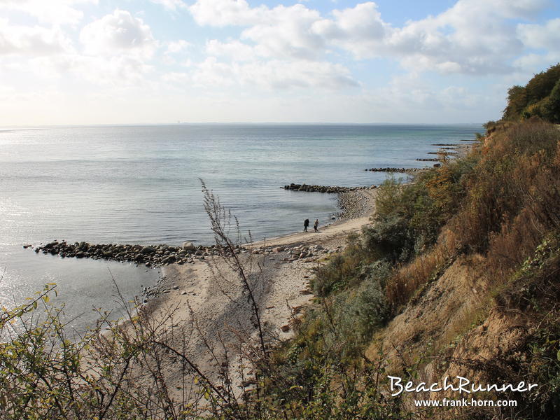 Ostsee, Bliesdorf Strand
