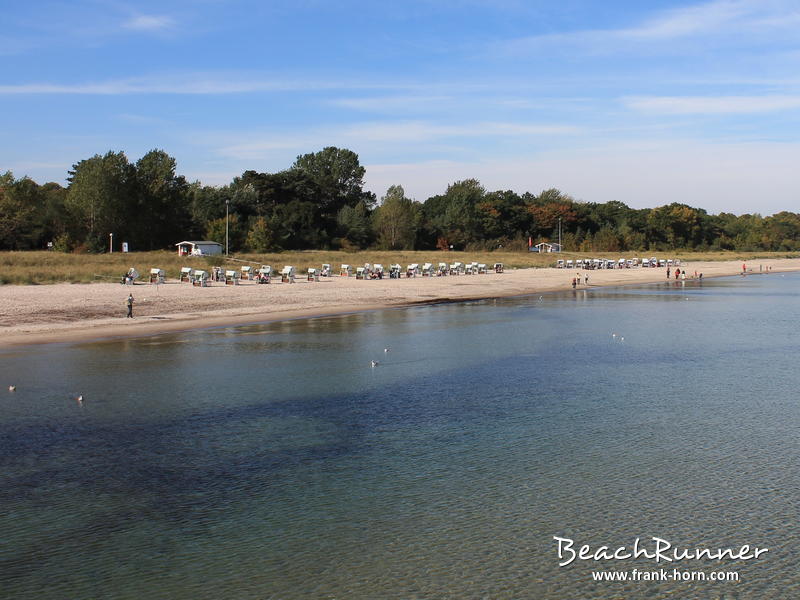 Strand, Boltenhagen
