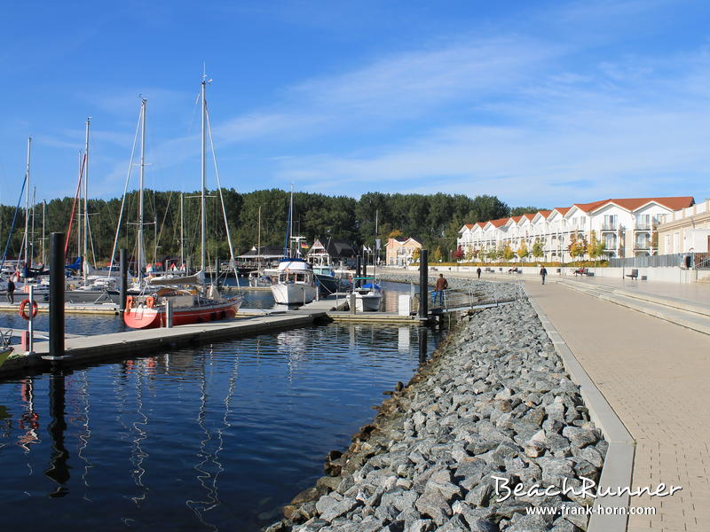 Weiße Wiek, Boltenhagen