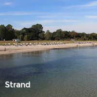 Strand, Boltenhagen