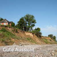 Gute Aussicht, Brodtener Ufer