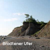 Brodtener Ufer, Brodtener Ufer