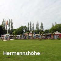 Hermannshöhe, Brodtener Ufer