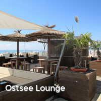 Ostsee Lounge, Grömitz