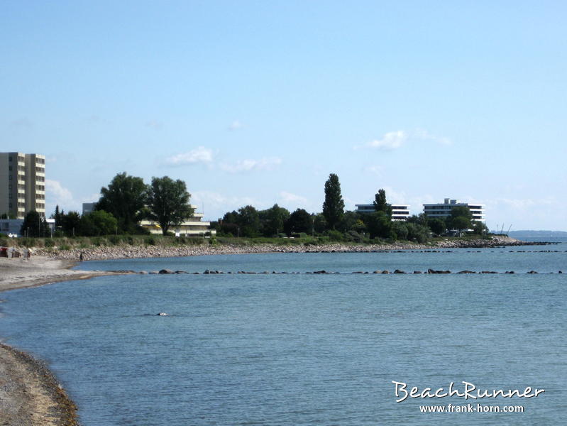 Südstrand, Großenbrode