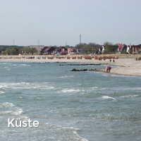 Küste, Haffkrug