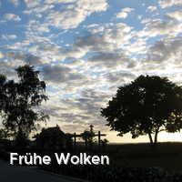 Frühe Wolken, Haffkrug