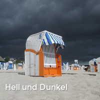 Hell und Dunkel, Haffkrug