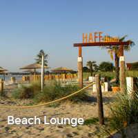 Beach Lounge, Haffkrug