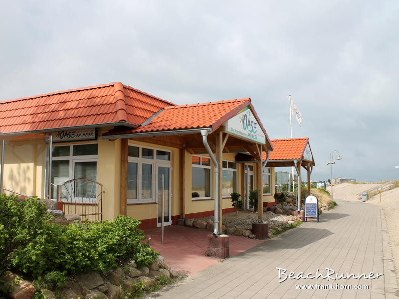 Oase am Meer, Heiligenhafen