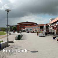 Ferienpark, Heiligenhafen