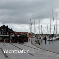 Yachthafen, Heiligenhafen