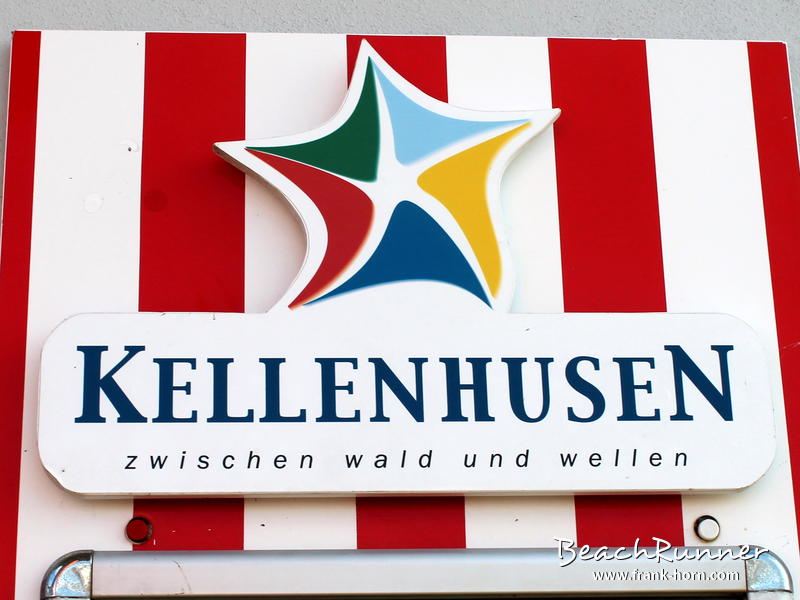 Schild, Kellenhusen