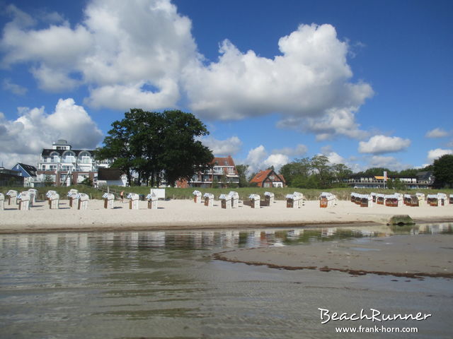 08.06.2020, Strand, Scharbeutz, Kunterbunt II
