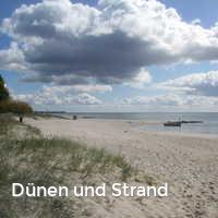 14.05.2020, Dünen und Strand, Sierksdorf, Kunterbunt II