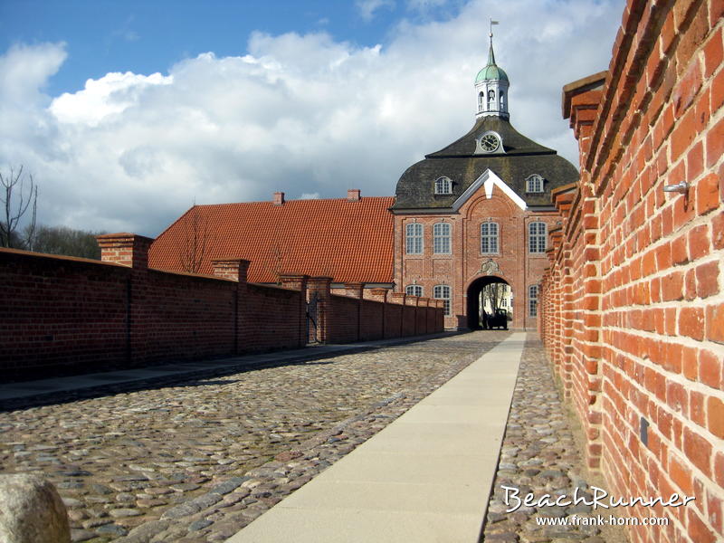 26.03.2014, Gut Hasselburg, Altenkrempe, Kunterbunt