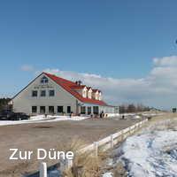 Zur Düne, Lensterstrand