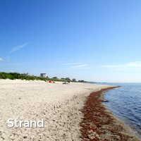 Strand, Lensterstrand