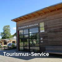 Tourismus-Service, Lensterstrand