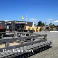 Das Carlchen, Lensterstrand