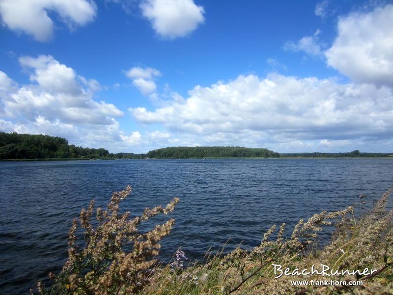 Binnenwasser, Neustadt in Holstein