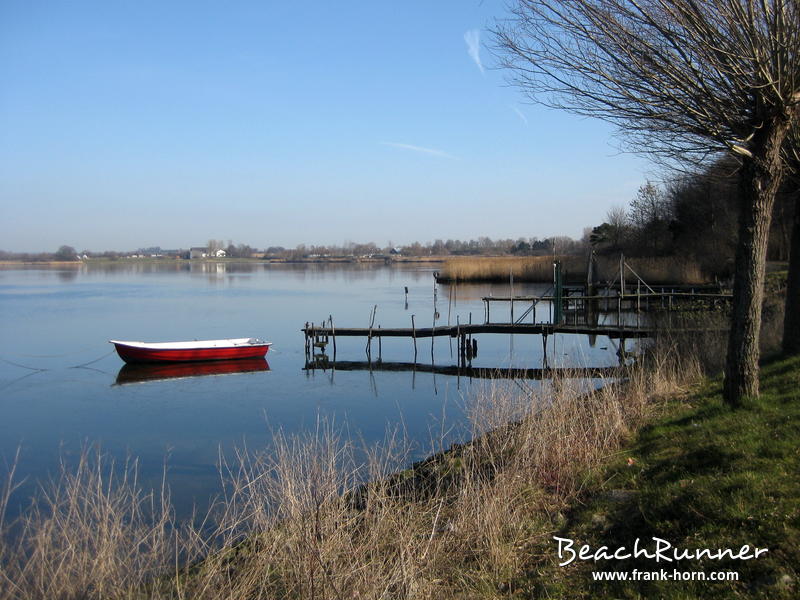 Stille, Neustadt in Holstein