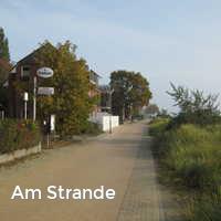 Am Strande, Neustadt in Holstein