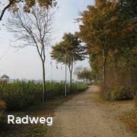 Radweg, Neustadt in Holstein