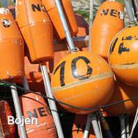 Bojen, Neustadt in Holstein