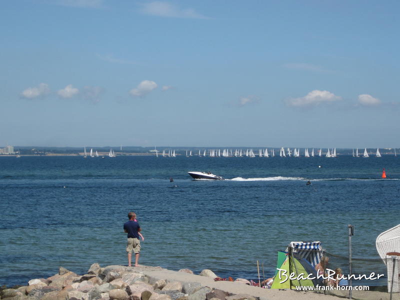 Segler, Niendorf