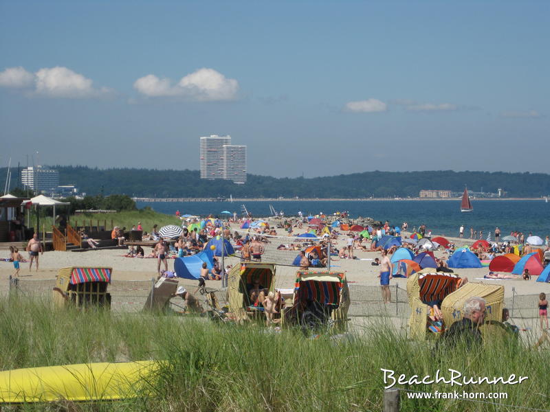 Strand, Niendorf