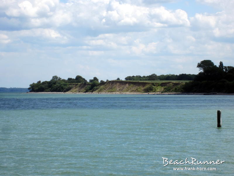 Brodtener Ufer, Niendorf