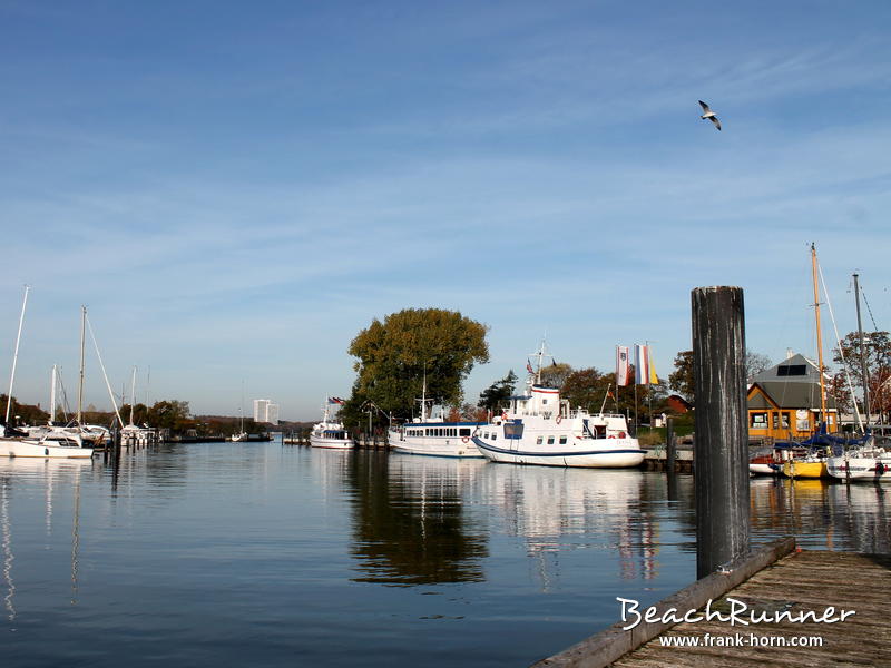 Hafenblick, Niendorf