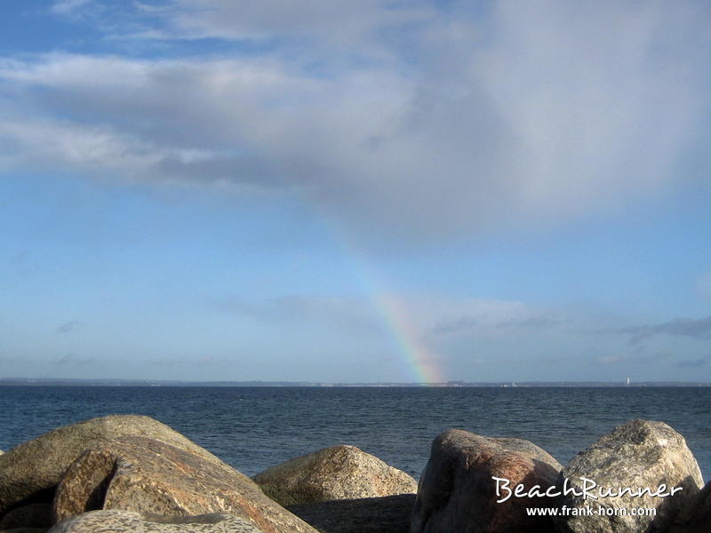 Regenbogen, Niendorf