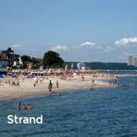 Strand, Niendorf