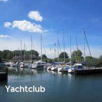 Yachtclub, Niendorf
