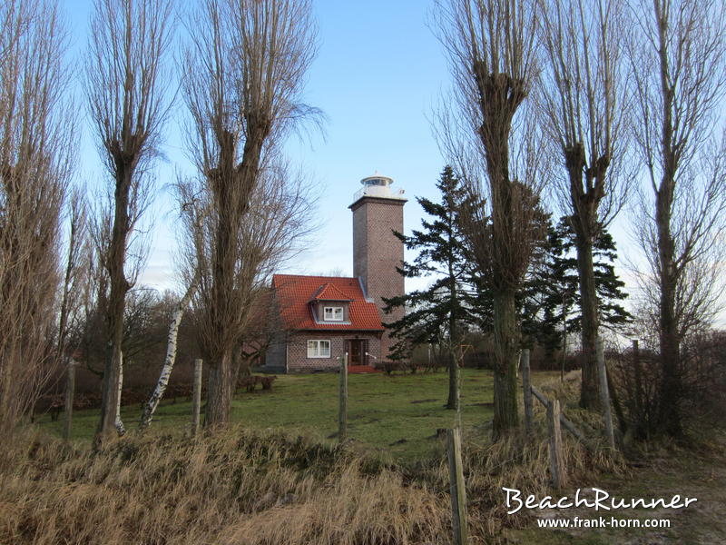 Leuchtturm, Pelzerhaken