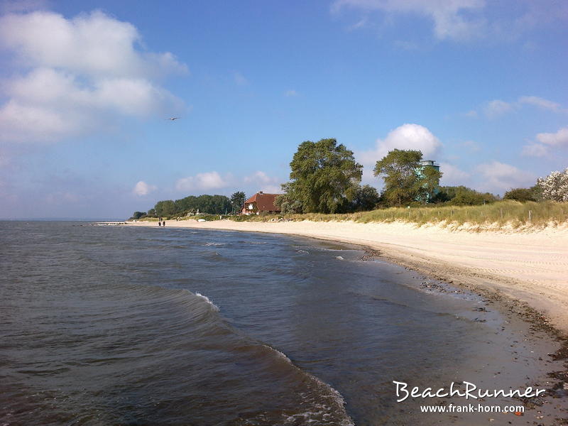 Surfstrand, Pelzerhaken