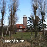 Leuchtturm, Pelzerhaken