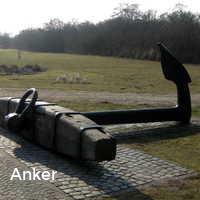 Anker, Pelzerhaken