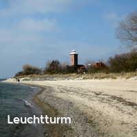 Leuchtturm, Pelzerhaken