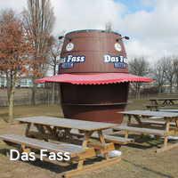 Das Fass, Rettin