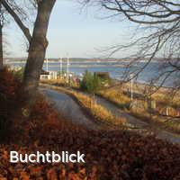 Buchtblick, Scharbeutz