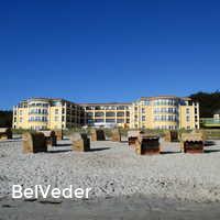 BelVeder, Scharbeutz