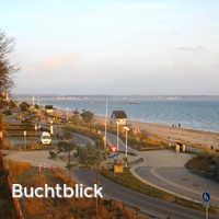 Buchtblick, Scharbeutz