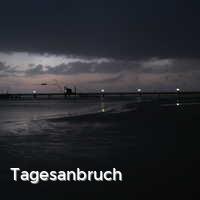 Tagesanbruch, Scharbeutz