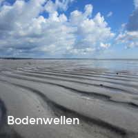 Bodenwellen, Scharbeutz